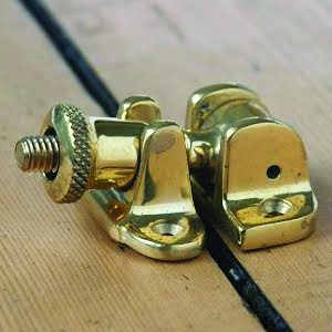 Sash Window Hardware